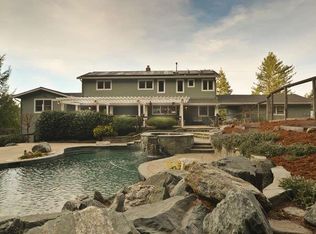 21103 Brush Rd, Los Gatos, CA 95033