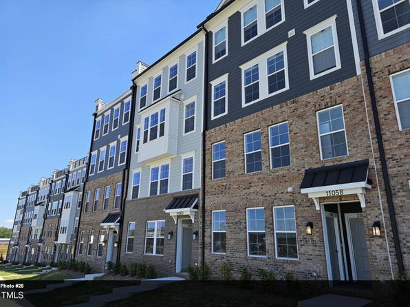 11062 Ligon Mill Rd #200