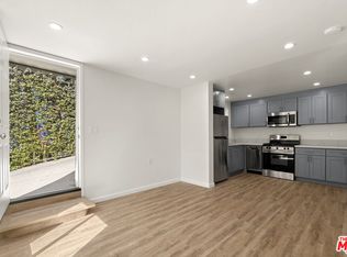 8824 1/2 Harratt St, West Hollywood, CA 90069