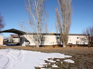 1516 M 3/8 Rd, Loma, CO 81524