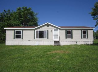 292 Four Mile Rd, Long Lane, MO 65590