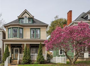 205 Harrison Ave, Pittsburgh, PA