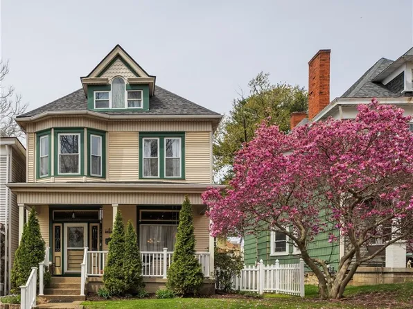 205 Harrison Ave, Pittsburgh, PA 15202