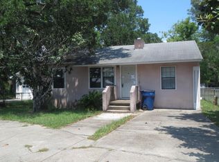 1522 Chandlee Ave, Panama City, FL 32405