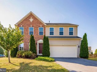 18238 Prestwick Dr, Hagerstown, MD 21740
