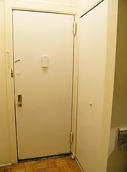 Rented by City Connections Realty