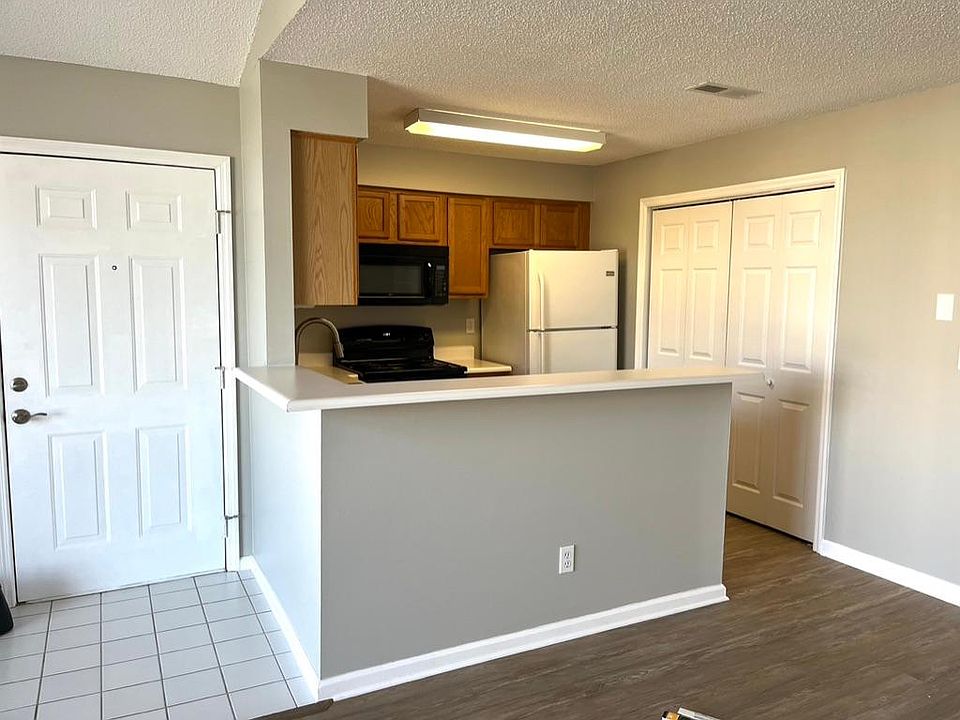 View of Kitchen
