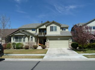 10958 Macon St, Commerce City, CO 80640
