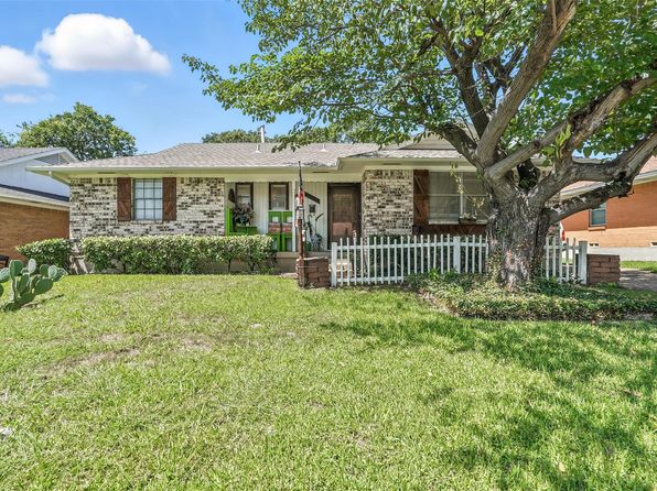 Home for Sale in Mesquite TX
