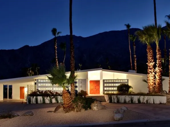 717 Via Las Palmas, Palm Springs, CA 92262