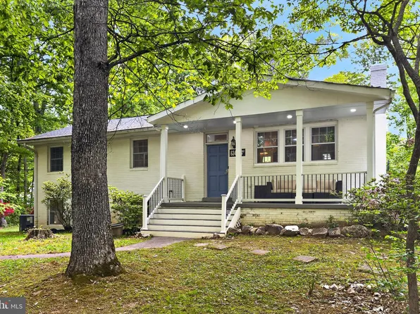6341 Sydney Rd, Fairfax Station, VA 22039