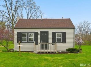 5415 Mason Dr, Fort Wayne, IN 46809