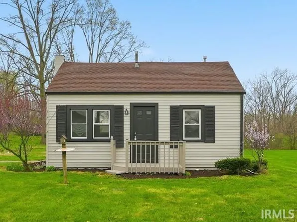 5415 Mason Dr, Fort Wayne, IN 46809