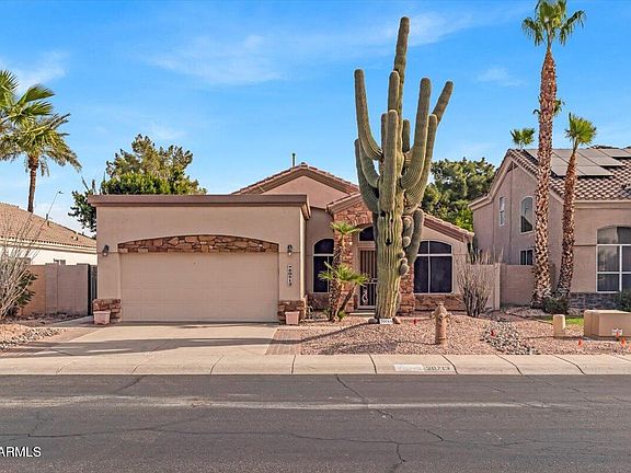 3rd image of 20713 N 59TH Drive