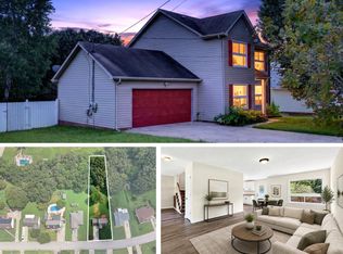 735 Cloud Dr, Clarksville, TN 37043