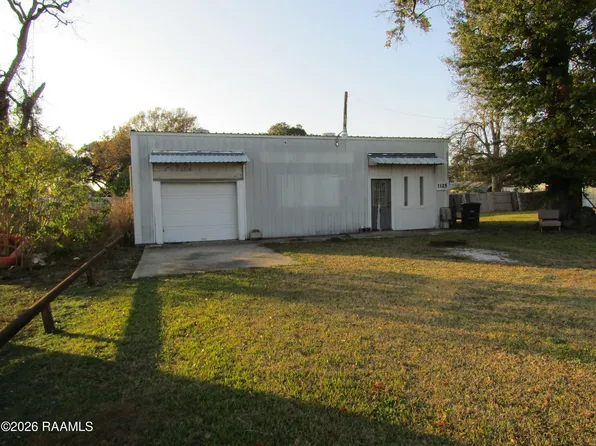 1125 Jane St, New Iberia, LA 70563