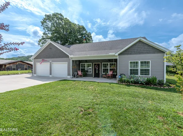 1704 Blockhouse Rd, Maryville, TN 37803