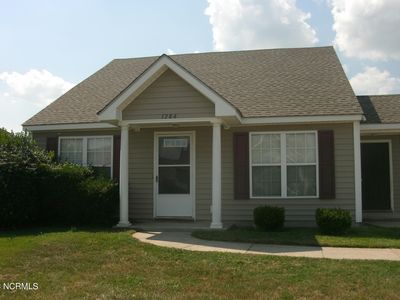 1204 Blue Rug Road, Rocky Mount, NC, 27801