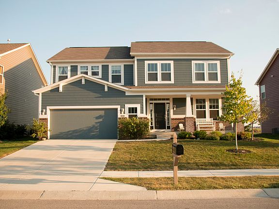 2nd image of 11009 Stoneleigh Dr