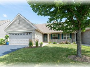 1401 Groves Ln, Union Grove, WI 53182