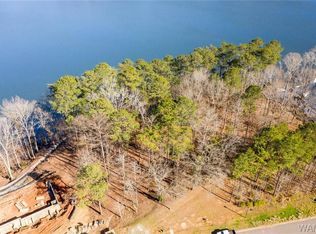 1716 Sunrise Pointe Way, Tuscaloosa, AL 35406