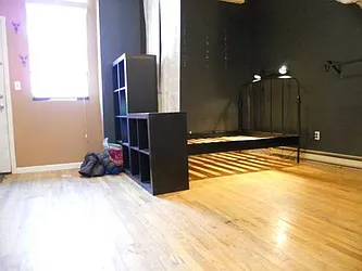 Rented by RBM Management