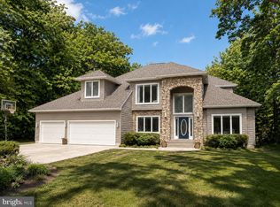 14 Fairway Is, Grasonville, MD 21638