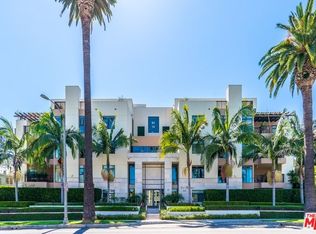 447 N Doheny Dr APT 401, Beverly Hills, CA 90210