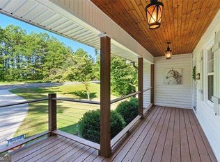 4990 Hill Rd NW, Acworth, GA 30101