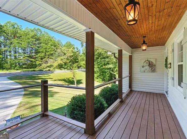 4990 Hill Rd NW, Acworth, GA 30101