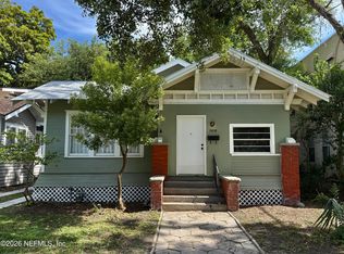 2656 FORBES Street, Jacksonville, FL 32204