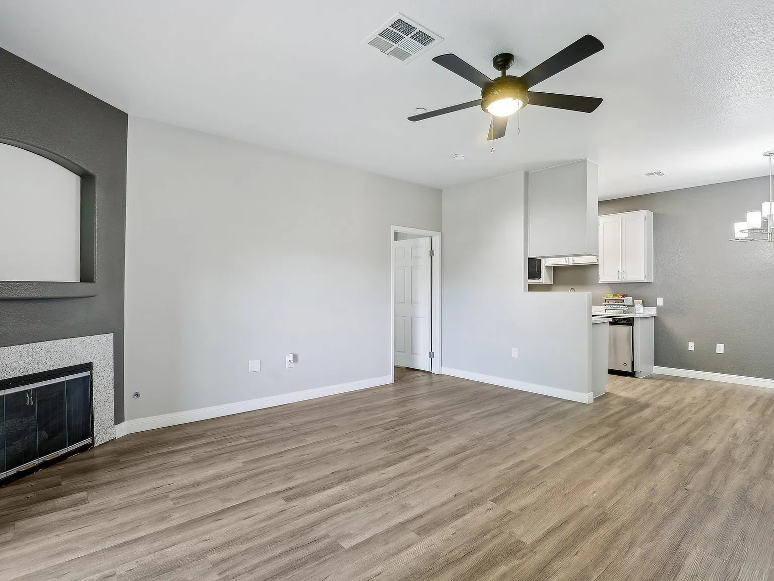 Cheyenne Villas — Photo 1
