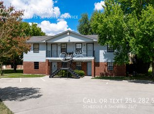 4805 Cedarhill Cir UNIT C, Killeen, TX 76543
