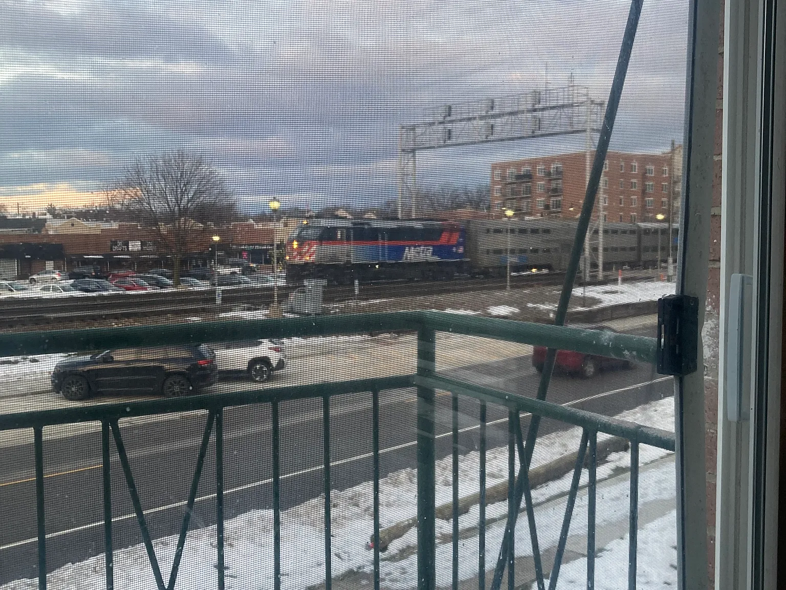 2 bed, 1100 sqft, $2,100 — Photo 4