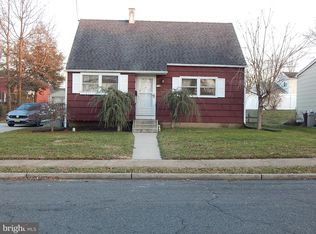 15 Coleridge Ave, Hamilton, NJ 08620