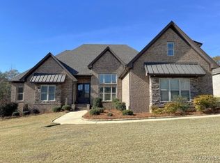 971 Fireside Dr, Prattville, AL 36067