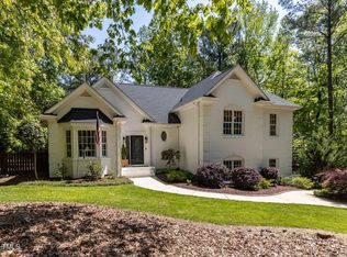 3332 Langston Cir, Apex, NC 27539