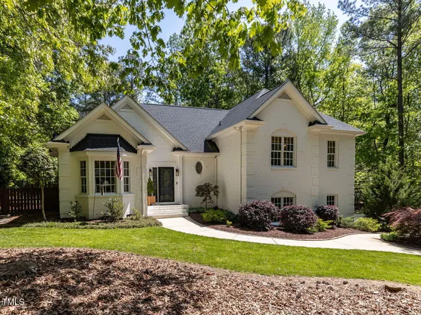 3332 Langston Cir, Apex, NC 27539