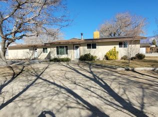 106 Kellogg St, Lone Pine, CA 93545