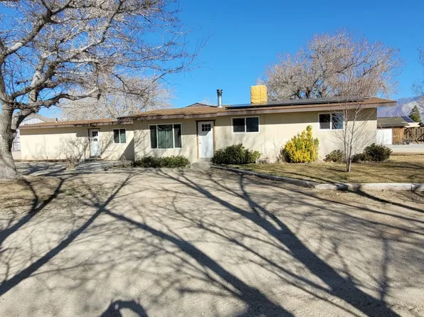 106 Kellogg St, Lone Pine, CA 93545