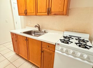 29 Peterborough St APT 2, Boston, MA 02215