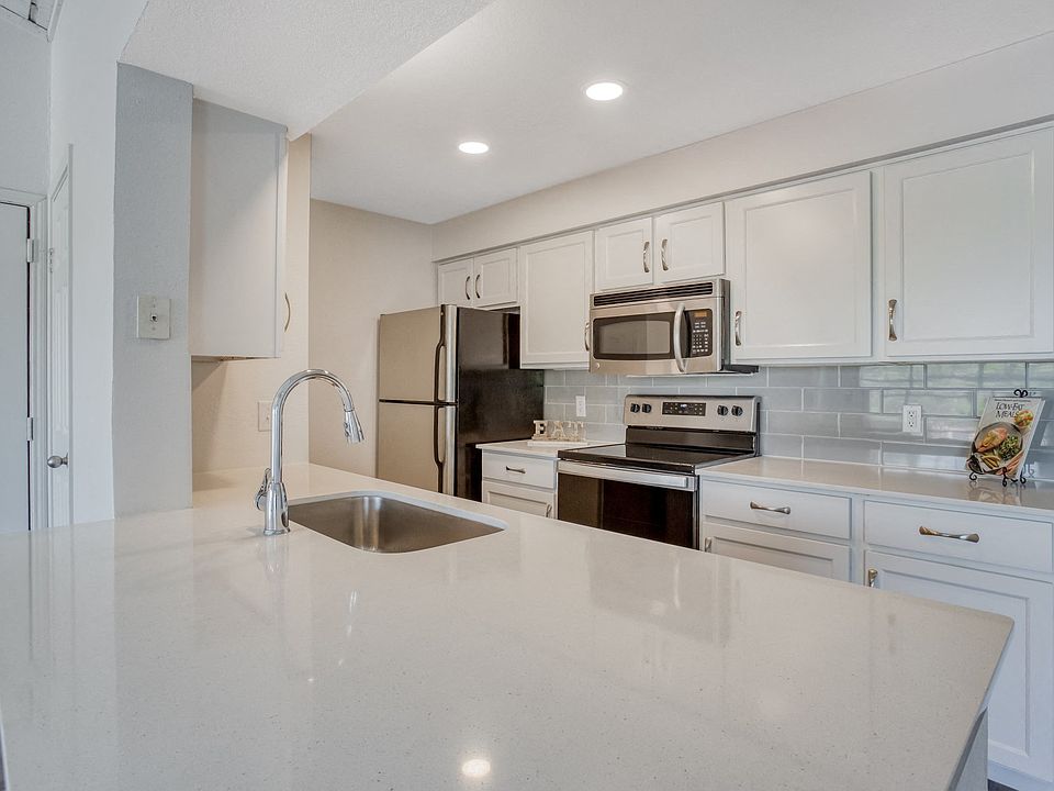 Ample space in our chef inspired kitchens