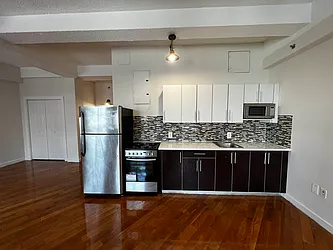 Rented by City Connections Realty