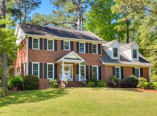 124 Live Oak Rd, Aiken, SC 29803