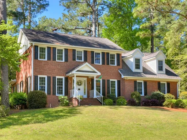 124 Live Oak Rd, Aiken, SC 29803