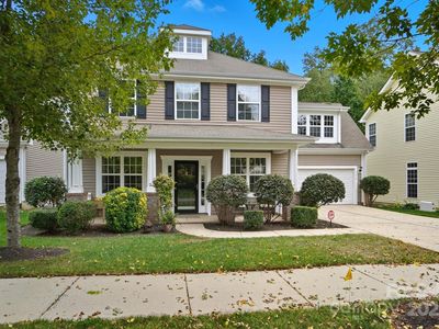 7010 Carrington Pointe Dr, Huntersville, NC, 28078