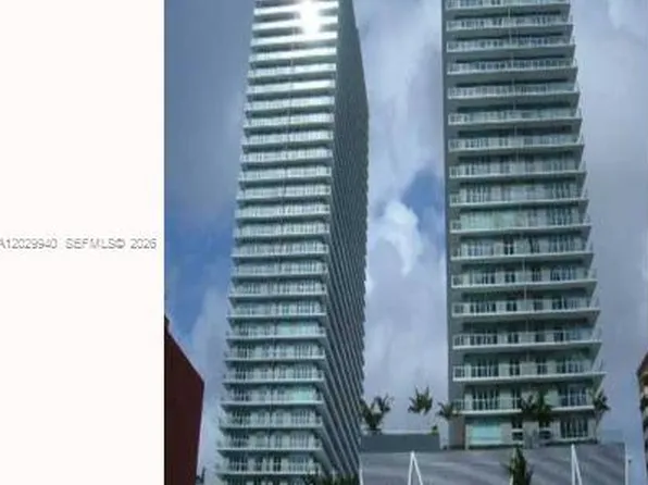 1111 SW 1st Ave #2718, Miami, FL 33130