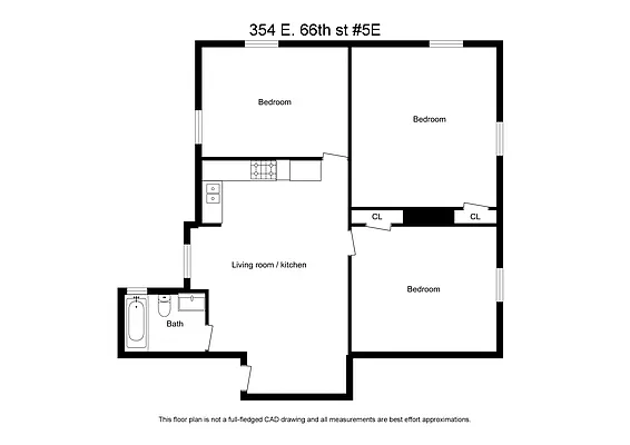 Rented by Aryeh Realty | media 15