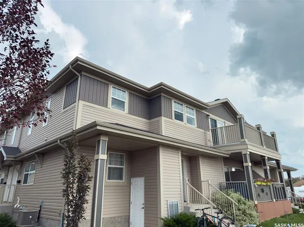 UNIT 308-100 Chaparral BOULEVARD, Martensville, SK S0K 0A2