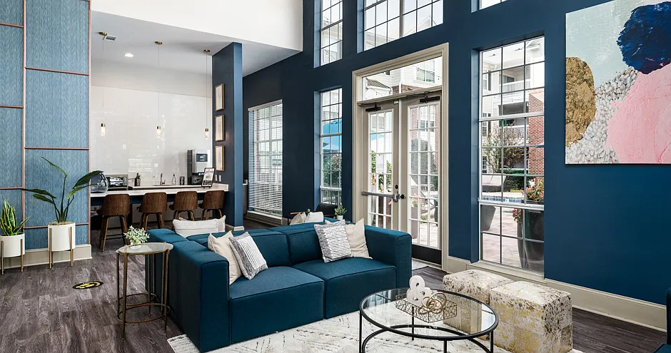 Montford at Madison Park Apartments — Photo 4